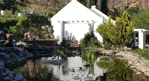 Montagu Little Sanctuary - FREE Hot Spring Access - September - Image 5