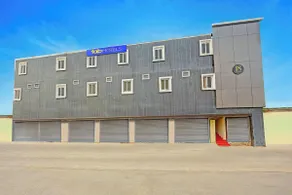 Hotel Sunrise At Warangal Railway Station and Bus Station - Image 4