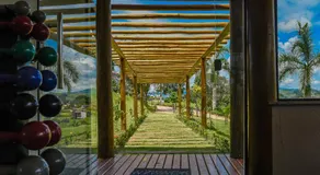 Pousada Estância das Montanhas Boutique - Image 4