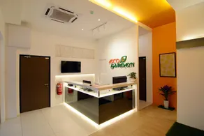 Eco Garden Hotel - Image 2