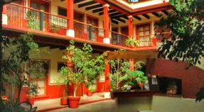 Hotel Real del Valle - Image 3