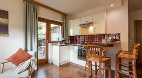 Bergviewhaus Apartments - Image 3