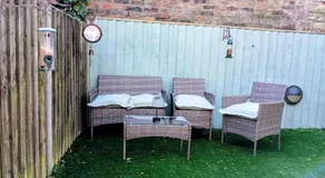 Twin Room in Ryde Homestay - Image 4
