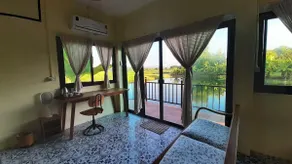 Naam and Nork Vegetarian Farmstay - Image 4