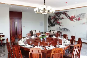 WUHAN JOINTOWN WHITE SWAN ECO HOTEL - Image 2
