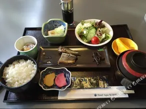 Hotel Aqua Kurobe - Image 5