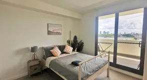 Fantastic Waterview 1 bedroom apt for 4 sleeps - Image 2