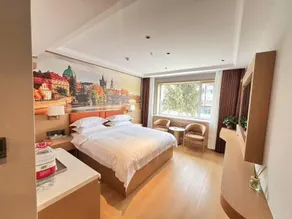 Hongjin Hotel - Image 2