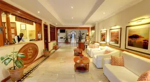 Sovereign Hotel - Image 3