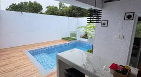 SunSet Lawu Kemuning, Villa, Full House 3 Bed, Free BBQ, Free Float Light Breakfast - Image 2