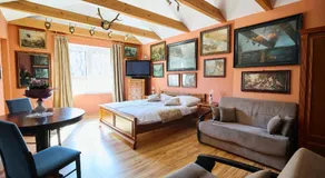 Apartamenty Pod Kalwarią Góra Św Anny - Image 2
