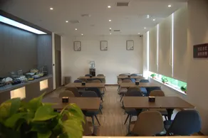 Hanting Hotel Handan Guangping County - Image 4