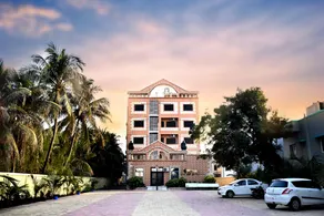 Hotel Dev Inn Somnath - Image 5