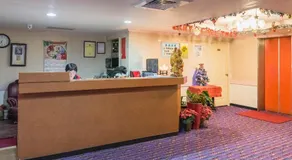 Citic Hotel - Image 4