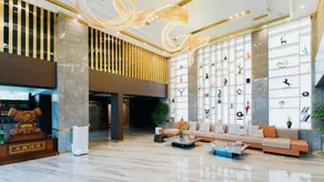 Longnan Hanting Hotel (Wanxiang Street) - Image 3