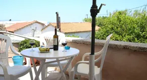 house in the village near the sea - Image 5