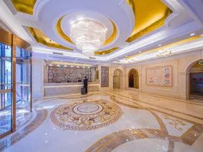 Vienna Hotel Xianning hot spring center flower bed shop - Image 2