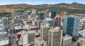 Cozy Condo Downtown Salt Lake City - Image 4
