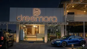 Hotel Dreemora - Mountain Majesty Suite 2 - Image 3