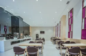 Lavande Hotels Jingshan Bus Station - Image 5