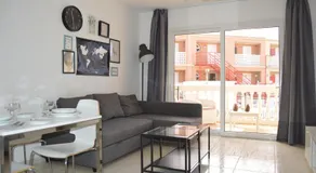 Apartamentos Parque Carolina - Image 4
