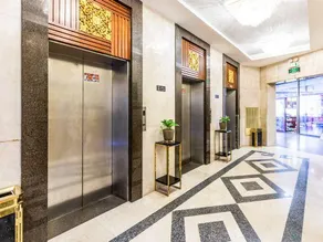 Lanjiang Hotel - Image 4