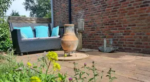 Bed & Breakfast in ons Bakhuis - Image 4