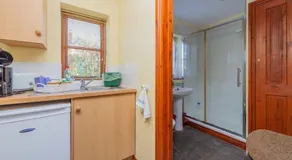 The Old Vicarage self-contained apartments - Image 5