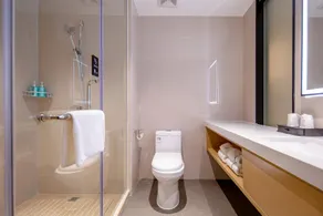 City Comfort Inn Laibin Shilong Town - Image 2