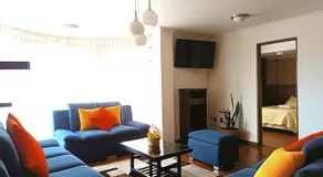 Hotel San Felipe - Image 2