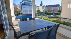Charmant appartement avec terrasse dans villa - Image 4