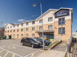 Travelodge Holyhead - Image 2