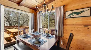 Vista Sugarloaf ~ Dog-friendly Mountain getaway near town & skiing w/ gas grill & spacious deck - Image 5