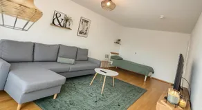 Comfort Apartment Leipzig - Image 5