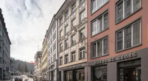 Boutique Hotel St. Georg - Image 5