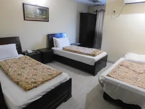 Hotel Islamabad Premiere Inn - Image 4