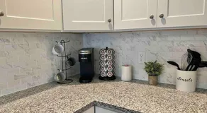 Modern 2bd 2ba - Near I75, No Steps, Free Wifi - Image 5