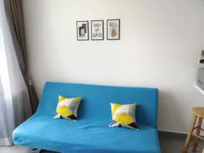 Kanvas Soho Cyberjaya/Netflix/Gym/Jacuzzi/KLIA - Image 5