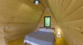 Pinehouse Urtkhva in Surami - Image 5