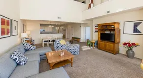 The Sandbridge Dunes - Captains' Quarters 408 - Image 2