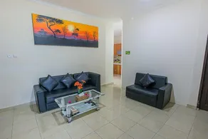 Horizon Guest House Nusa Penida - Image 5