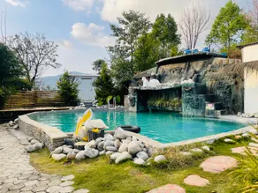 The fun and fitness agro resort - Image 2