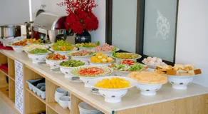 TỪ SƠN LUXURY 2 HOTEL - Image 4