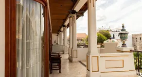 Hotel Plaza Herrera - Image 4