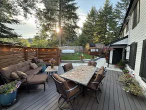 Huckleberry House - Image 5