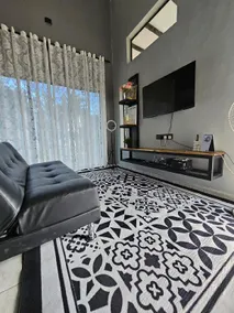 Loft with Pool&Rooftop by Pelepah-Muslim Friendly - Image 3