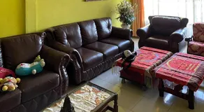 Valencia Homestay Redpartner - Image 4