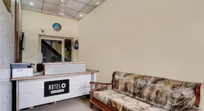 Hotel O by OYO Sector 58 Mohali Formerly Hotel Alpha - Image 5