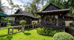 Mook Lanta Eco Resort - Image 4