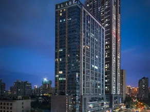 SFEEL Designer Hotel (Chengdu Jiuyan Bridge Niuwangmiao Subway Station) - Image 5